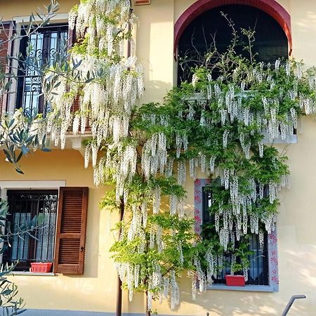 Hostal La Casa Dei Masue' Alba  Exterior foto