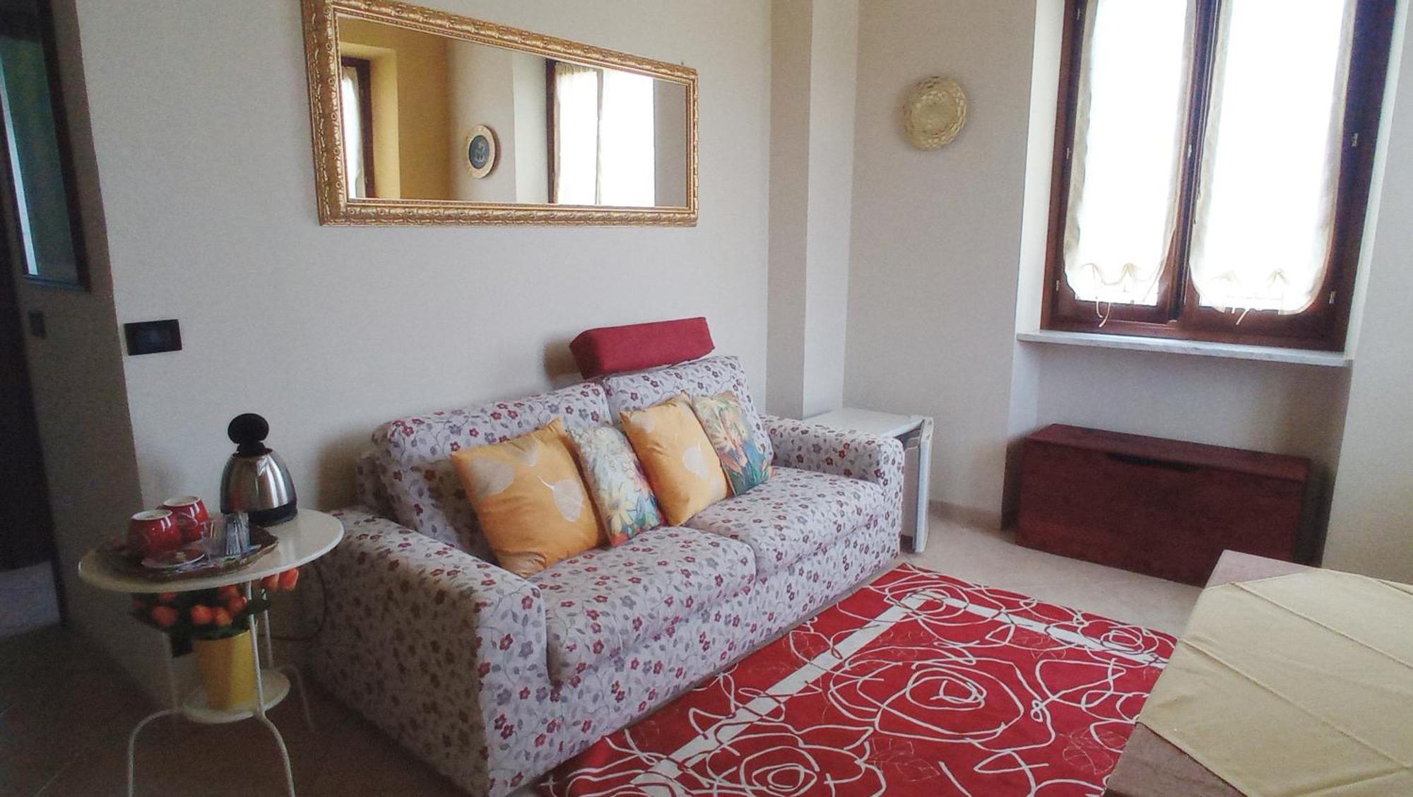 Hostal La Casa Dei Masue' Alba  Habitación foto